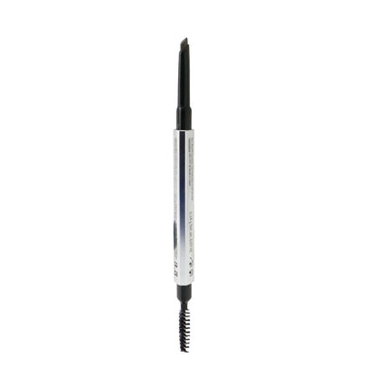 Benefit Goof Proof Brow Pencil - Warm Medium Brown #3.75 - Easy Fill, Blend & Define Eyebrow Makeup Avelisse