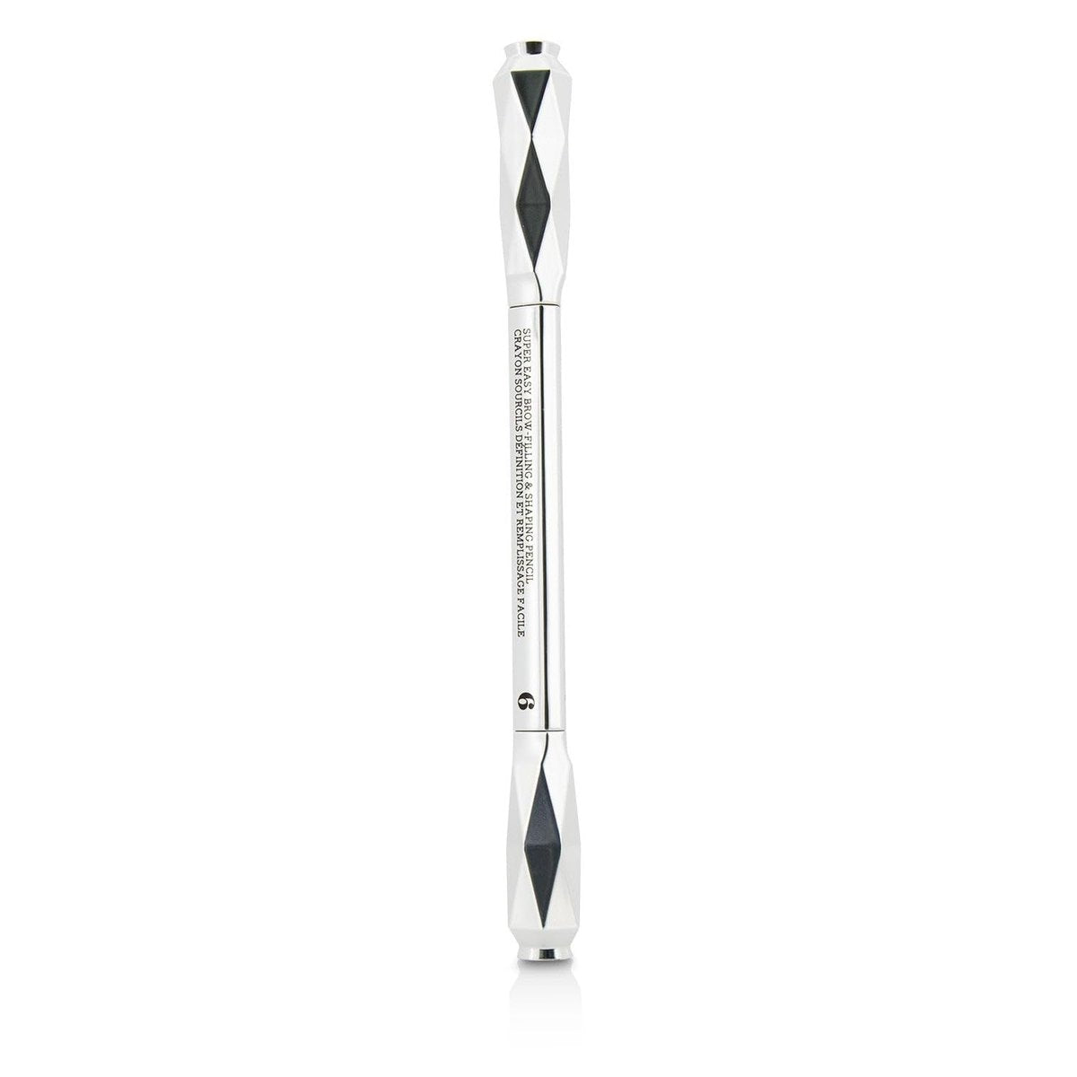 Benefit Goof Proof Brow Pencil - Warm Medium Brown #3.75 - Easy Fill, Blend & Define Eyebrow Makeup Avelisse