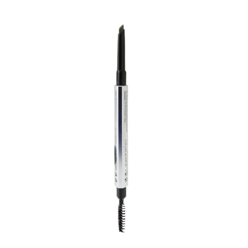 Benefit Goof Proof Brow Pencil - Warm Medium Brown #3.75 - Easy Fill, Blend & Define Eyebrow Makeup Avelisse