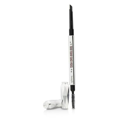 Benefit Goof Proof Brow Pencil - Warm Medium Brown #3.75 - Easy Fill, Blend & Define Eyebrow Makeup Avelisse