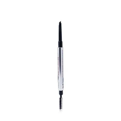 Benefit Goof Proof Brow Pencil - Warm Medium Brown #3.75 - Easy Fill, Blend & Define Eyebrow Makeup Avelisse