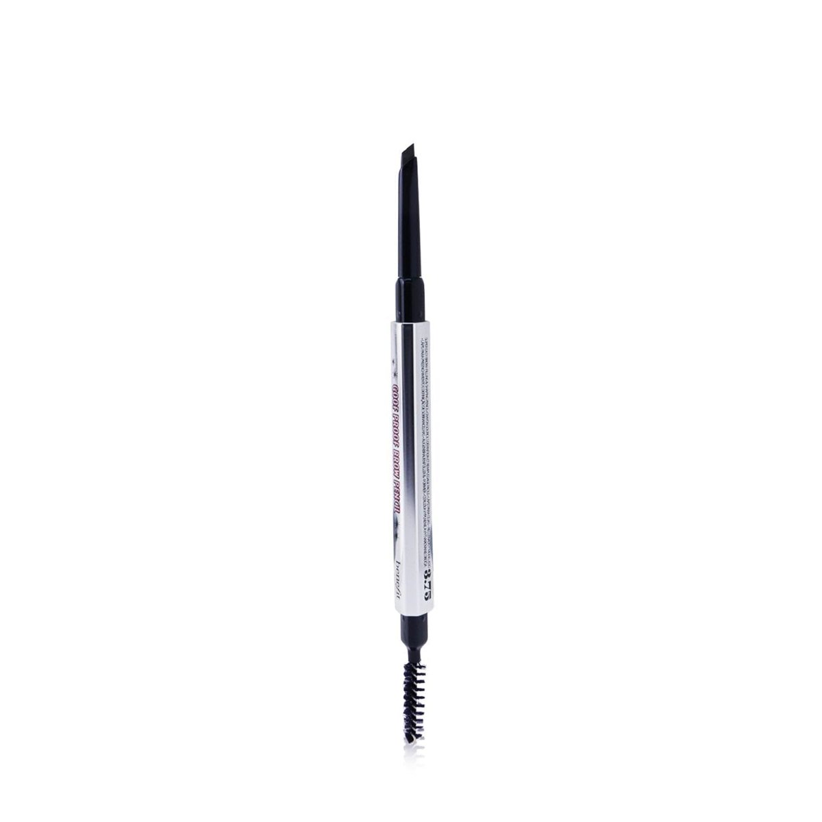 Benefit Goof Proof Brow Pencil - Warm Medium Brown #3.75 - Easy Fill, Blend & Define Eyebrow Makeup Avelisse