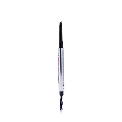 Benefit Goof Proof Brow Pencil - Warm Medium Brown #3.75 - Easy Fill, Blend & Define Eyebrow Makeup Avelisse