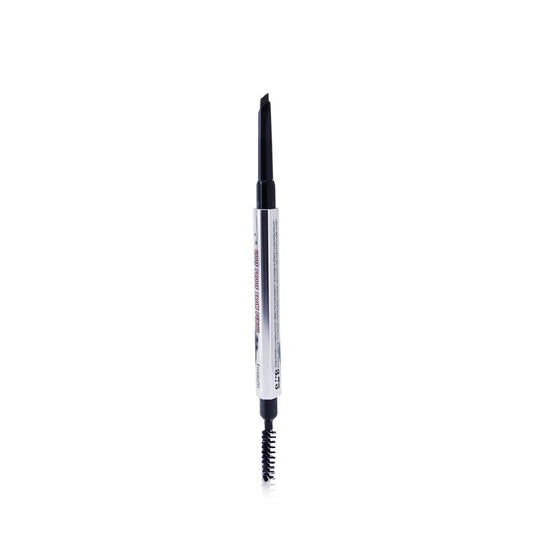 Benefit Goof Proof Brow Pencil - Warm Medium Brown #3.75 - Easy Fill, Blend & Define Eyebrow Makeup Avelisse