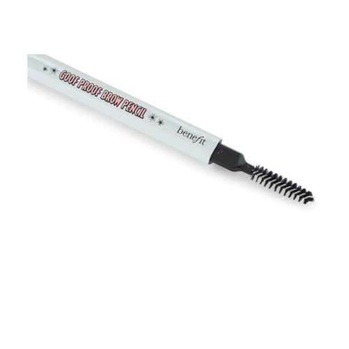 Benefit Goof Proof Brow Pencil Easy Shape & Fill - Neutral Blonde 2.5 - 0.01 oz Avelisse