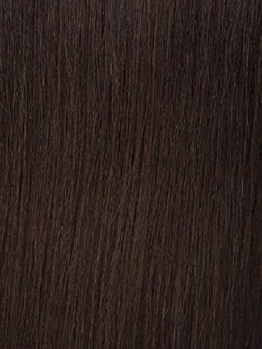 Outre X-Pression Pre Stretched Braid 52" 3X – 4 Medium Brown Synthetic Hair Extensions Avelisse