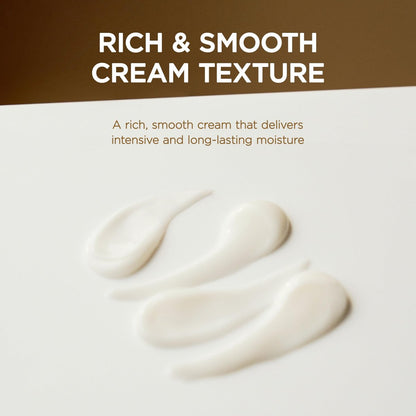 SKIN1004 Madagascar Centella Cream – Korean Face Moisturizer with Centella Asiatica, Panthenol & Shea Butter for Soothing Daily Skincare, 2.53 fl oz (75ml)