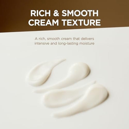 SKIN1004 Madagascar Centella Cream – Korean Face Moisturizer with Centella Asiatica, Panthenol & Shea Butter for Soothing Daily Skincare, 2.53 fl oz (75ml)