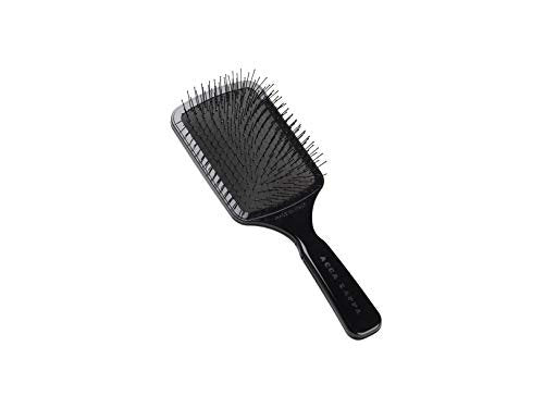 ACCA KAPPA Shower Paddle Brush – Soft Nylon Pins for Gentle Detangling - görsel 2