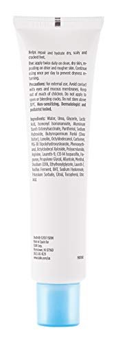 ISDIN Uradin Podos Gel Oil Foot Cream - 10% Urea for Dry, Cracked Feet - Fast Absorbing & Dermatologically Tested - 2.5 Fl Oz Avelisse