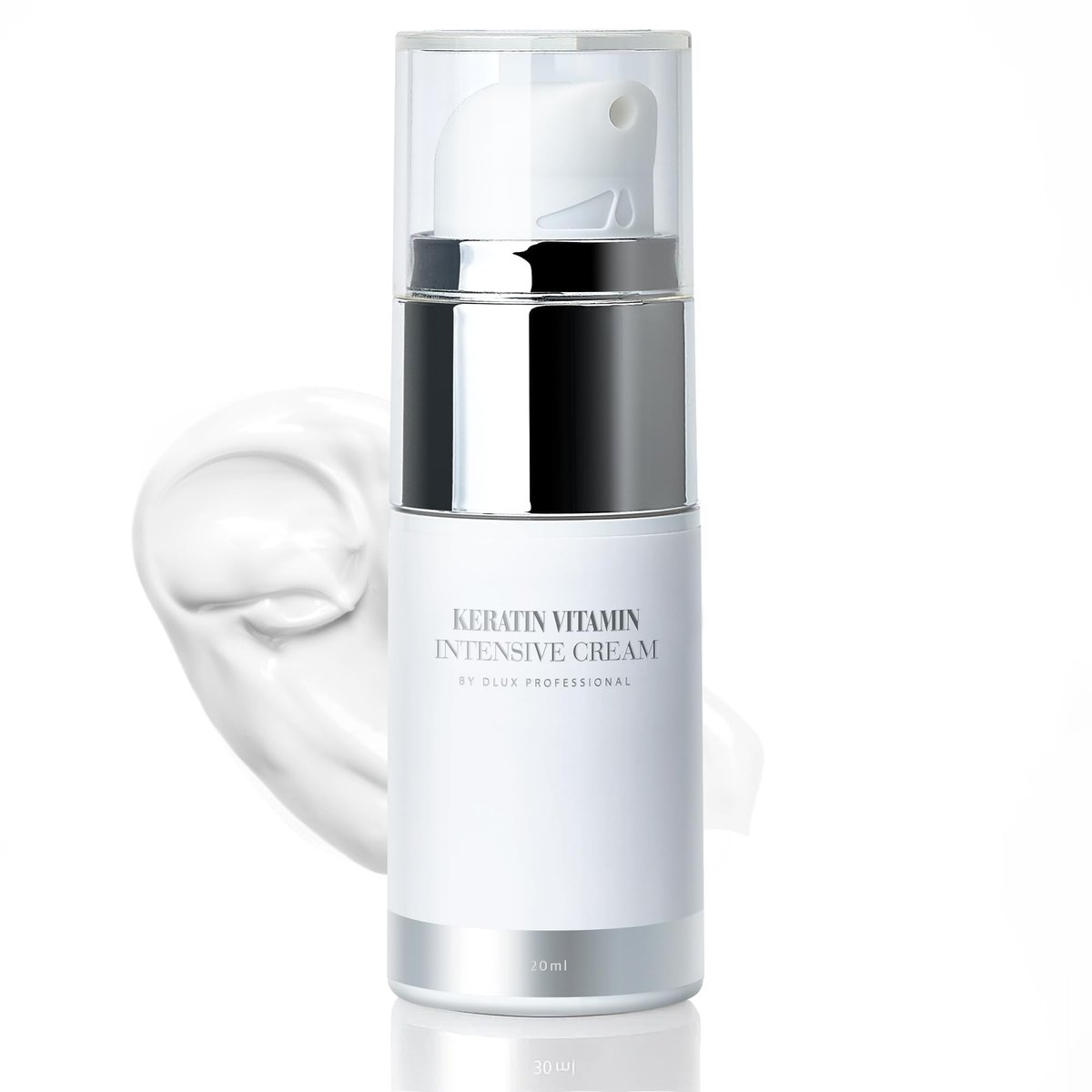 DLUX PROFESSIONAL Advanced Enhancing Grow Treatment Serum for Eyelash, Eyebrow, and Skin Booster – Perfect for Lash Tech Gifts Avelisse