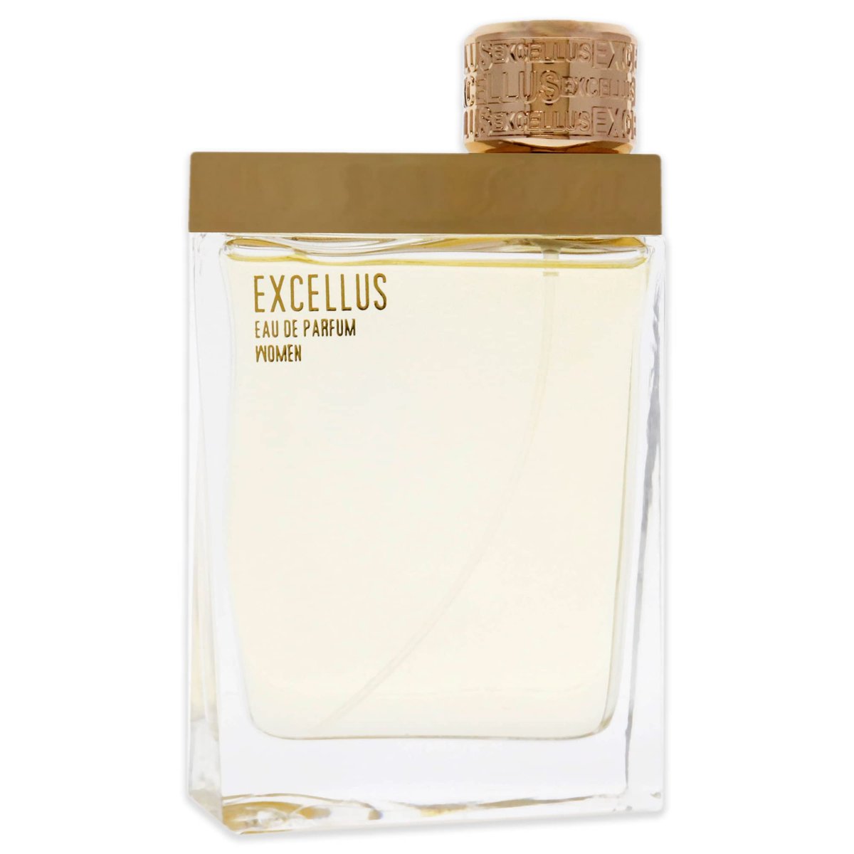 Armaf Excellus Women Eau de Parfum Spray 3.4 oz - görsel 3