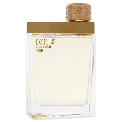 Armaf Excellus Women Eau de Parfum Spray 3.4 oz