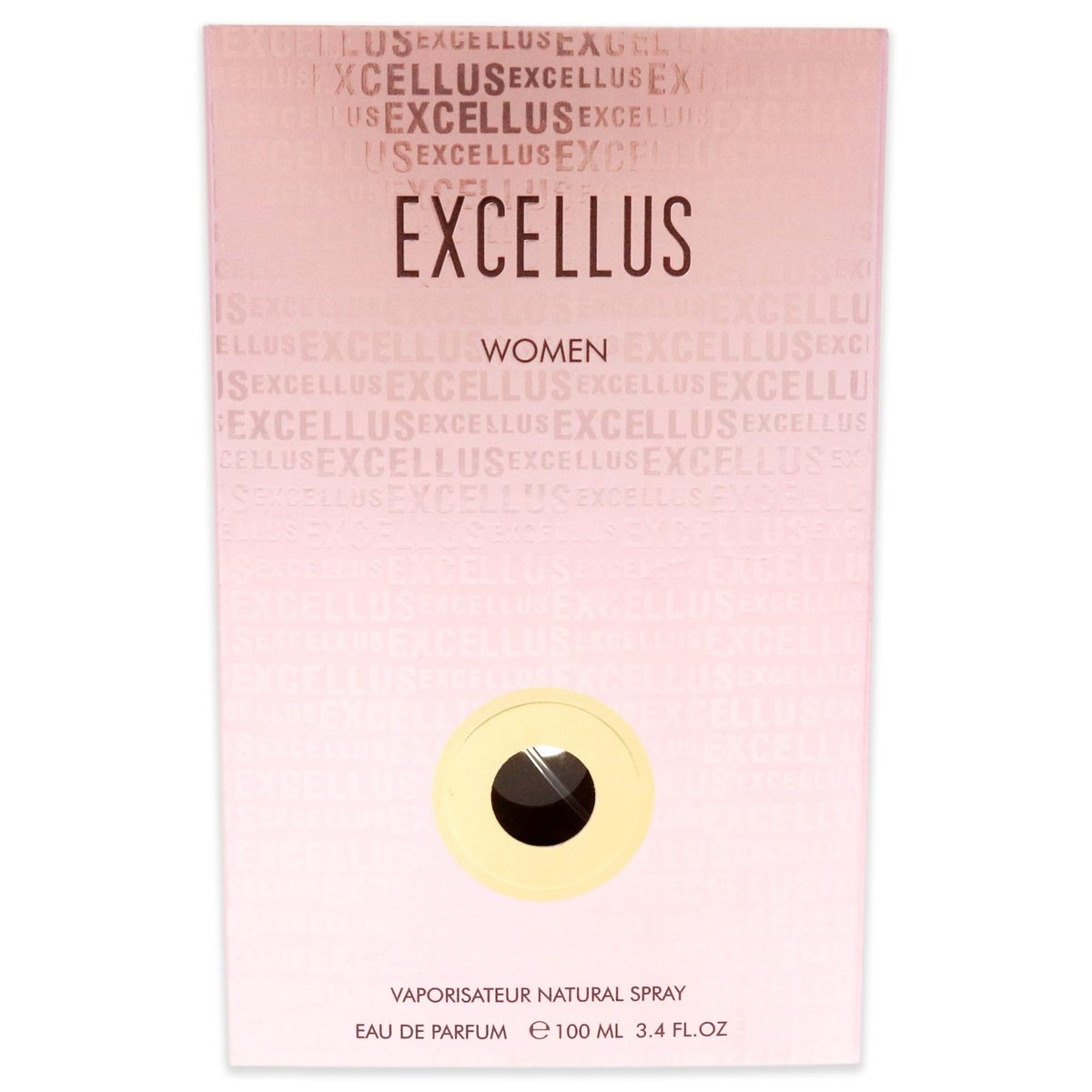 Armaf Excellus Women Eau de Parfum Spray 3.4 oz - görsel 9