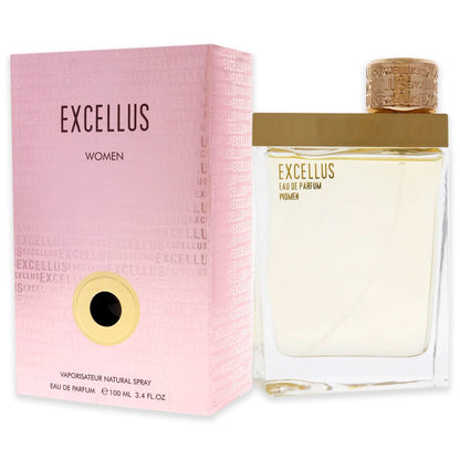 Armaf Excellus Women Eau de Parfum Spray 3.4 oz