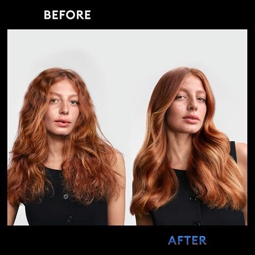 TRESemmé Smooth and Silky Shampoo with Pump, 39 oz - Frizz Control & Moisture for Silky Hair - görsel 10