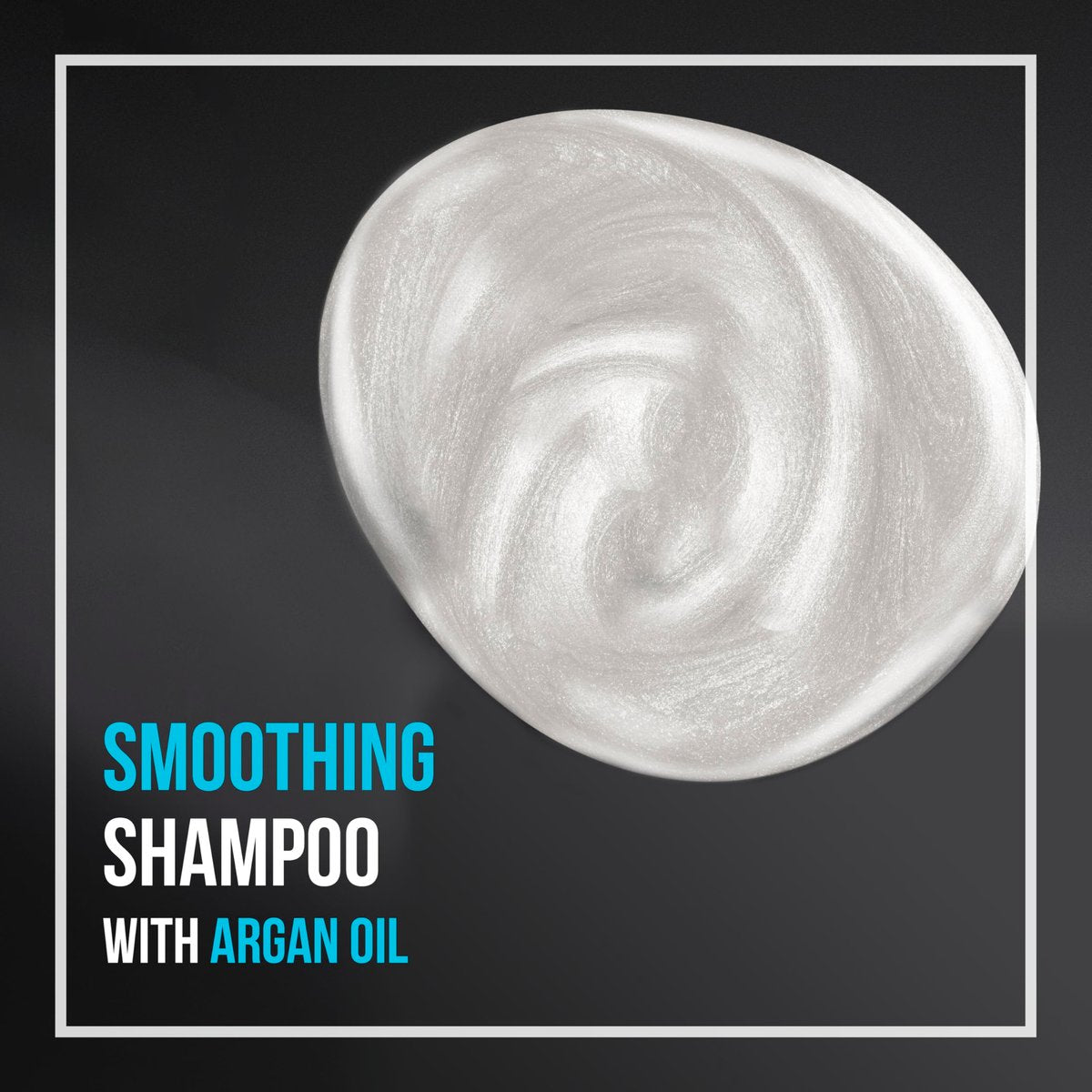 TRESemmé Smooth and Silky Shampoo with Pump, 39 oz - Frizz Control & Moisture for Silky Hair - görsel 5