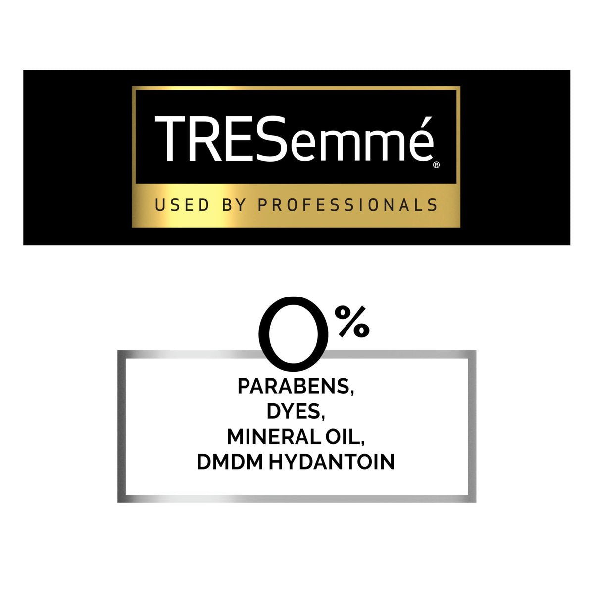 TRESemmé Smooth and Silky Shampoo with Pump, 39 oz - Frizz Control & Moisture for Silky Hair - görsel 11
