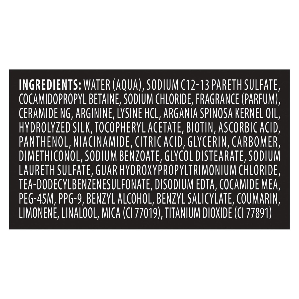 TRESemmé Smooth and Silky Shampoo with Pump, 39 oz - Frizz Control & Moisture for Silky Hair - görsel 13