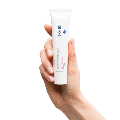 RILASTIL Aqua Intense 72H Gel-Cream Intensive Moisturizer 40ml – Long-Lasting Hydration for Dehydrated Skin Avelisse
