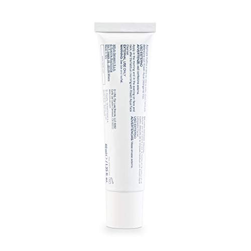 RILASTIL Aqua Intense 72H Gel-Cream Intensive Moisturizer 40ml – Long-Lasting Hydration for Dehydrated Skin Avelisse