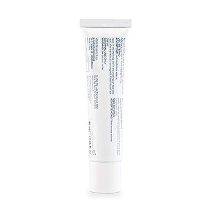 RILASTIL Aqua Intense 72H Gel-Cream Intensive Moisturizer 40ml – Long-Lasting Hydration for Dehydrated Skin Avelisse