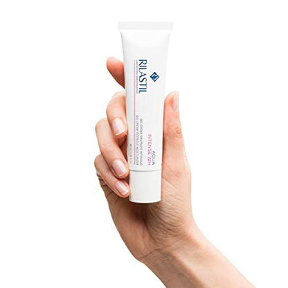 RILASTIL Aqua Intense 72H Gel-Cream Intensive Moisturizer 40ml – Long-Lasting Hydration for Dehydrated Skin Avelisse