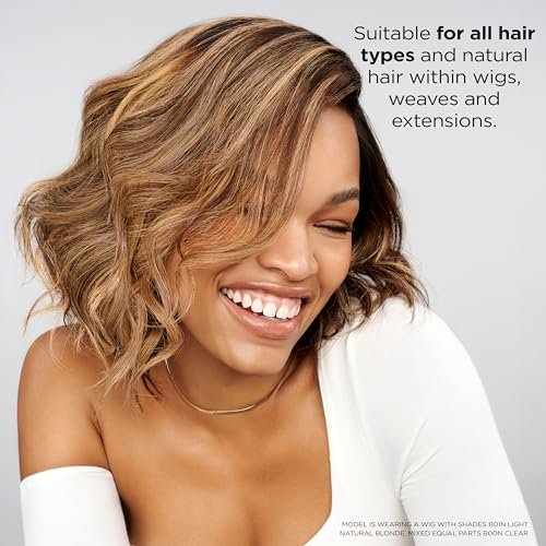Clairol Professional Beautiful Collection Hair Color - 17W Rosewood Brown (3 oz) - görsel 14