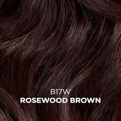 Clairol Professional Beautiful Collection Hair Color - 17W Rosewood Brown (3 oz)