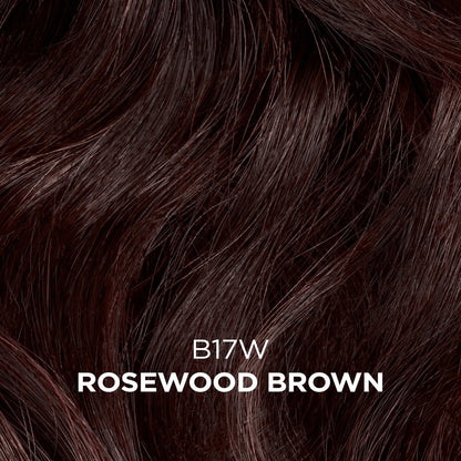 Clairol Professional Beautiful Collection Hair Color - 17W Rosewood Brown (3 oz)