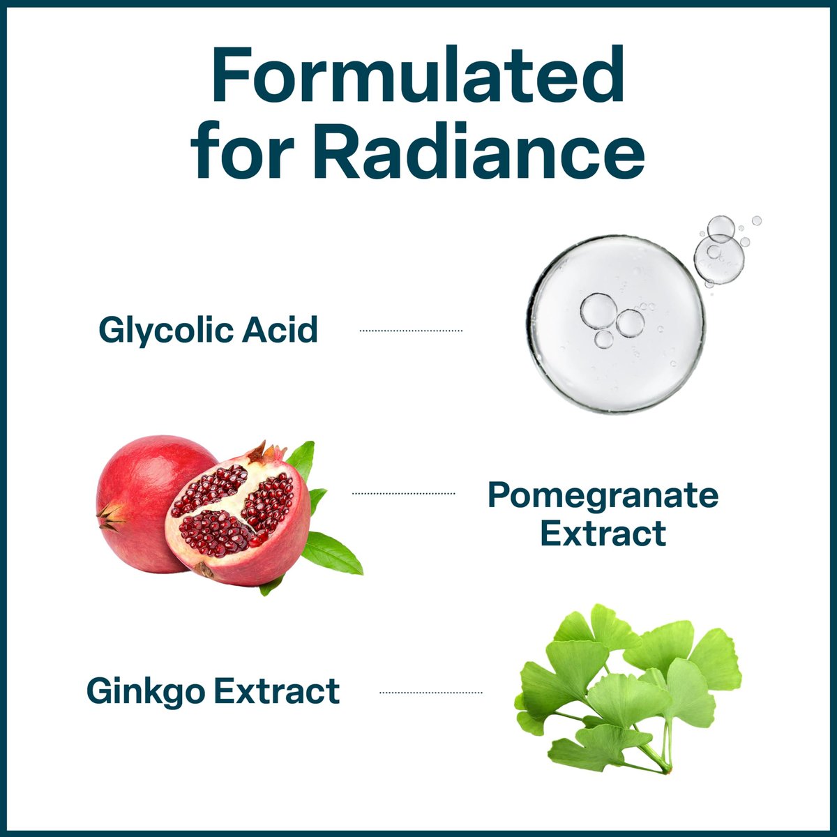 QRxLabs Glycolic Acid Toner - 10% Glycolic Acid Exfoliant with Salicylic Acid - Hydrating Face Exfoliator - Pore Toner & BHA Liquid Exfoliant with Witch Hazel - 6 Fl Oz Avelisse