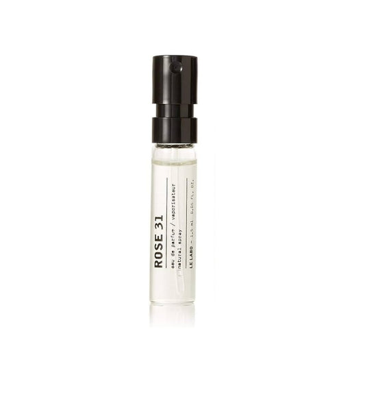 Le Labo Rose 31 Eau de Parfum - 0.025 oz Sample Avelisse