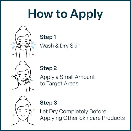 QRxLabs 15% Glycolic Acid Renewal Serum – Exfoliating AHA Serum for Smoother, Brighter Skin – 1 Fl Oz Avelisse