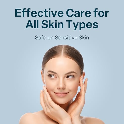 QRxLabs 15% Glycolic Acid Renewal Serum – Exfoliating AHA Serum for Smoother, Brighter Skin – 1 Fl Oz Avelisse