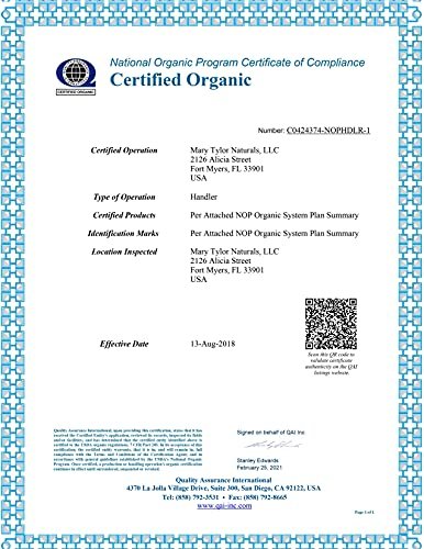 Organic Shea Butter 1 lb - Raw, Unrefined, Ivory from Ghana - Mary Tylor Naturals - görsel 10