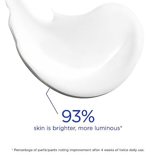 NEOSTRATA Glycolic Renewal Smoothing Lotion - Lightweight Oil-Free & Fragrance-Free Face, Body & Hand Lotion (6.8 oz) Avelisse