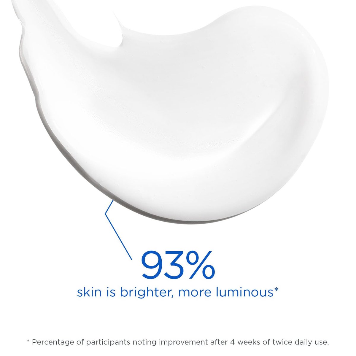 NEOSTRATA Glycolic Renewal Smoothing Lotion - Lightweight Oil-Free & Fragrance-Free Face, Body & Hand Lotion (6.8 oz) Avelisse