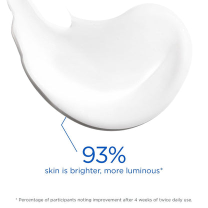 NEOSTRATA Glycolic Renewal Smoothing Lotion - Lightweight Oil-Free & Fragrance-Free Face, Body & Hand Lotion (6.8 oz) Avelisse