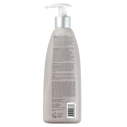 Hairmax Anti-Thinning Shampoo & Conditioner Set – Sulfate-Free, Paraben-Free Hair & Scalp Therapy, 10 fl oz Each Avelisse