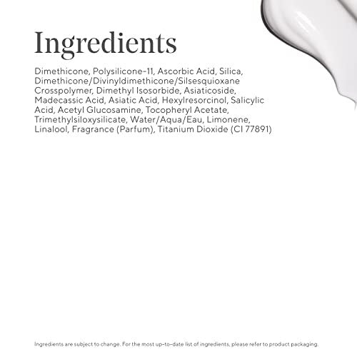 Murad InvisiScar Resurfacing Treatment – Acne Scar Solution with Vitamin C, Salicylic Acid & Centella Asiatica for Smoother Texture, Reduced Discoloration & Blurred Imperfections Avelisse