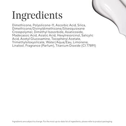 Murad InvisiScar Resurfacing Treatment – Acne Scar Solution with Vitamin C, Salicylic Acid & Centella Asiatica for Smoother Texture, Reduced Discoloration & Blurred Imperfections Avelisse