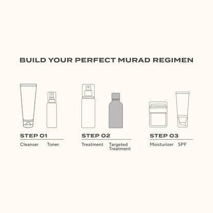 Murad InvisiScar Resurfacing Treatment – Acne Scar Solution with Vitamin C, Salicylic Acid & Centella Asiatica for Smoother Texture, Reduced Discoloration & Blurred Imperfections Avelisse