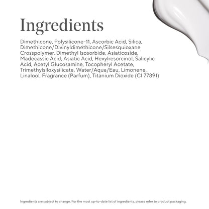 Murad InvisiScar Resurfacing Treatment – Acne Scar Solution with Vitamin C, Salicylic Acid & Centella Asiatica for Smoother Texture, Reduced Discoloration & Blurred Imperfections Avelisse