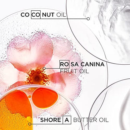 Kérastase Discipline Masque Oleo-Relax Hair Mask – Deep Nourishing & Moisturizing Hair Mask with Shorea Butter and Coconut Oil for All Hair Types, 6.8 Fl Oz Avelisse