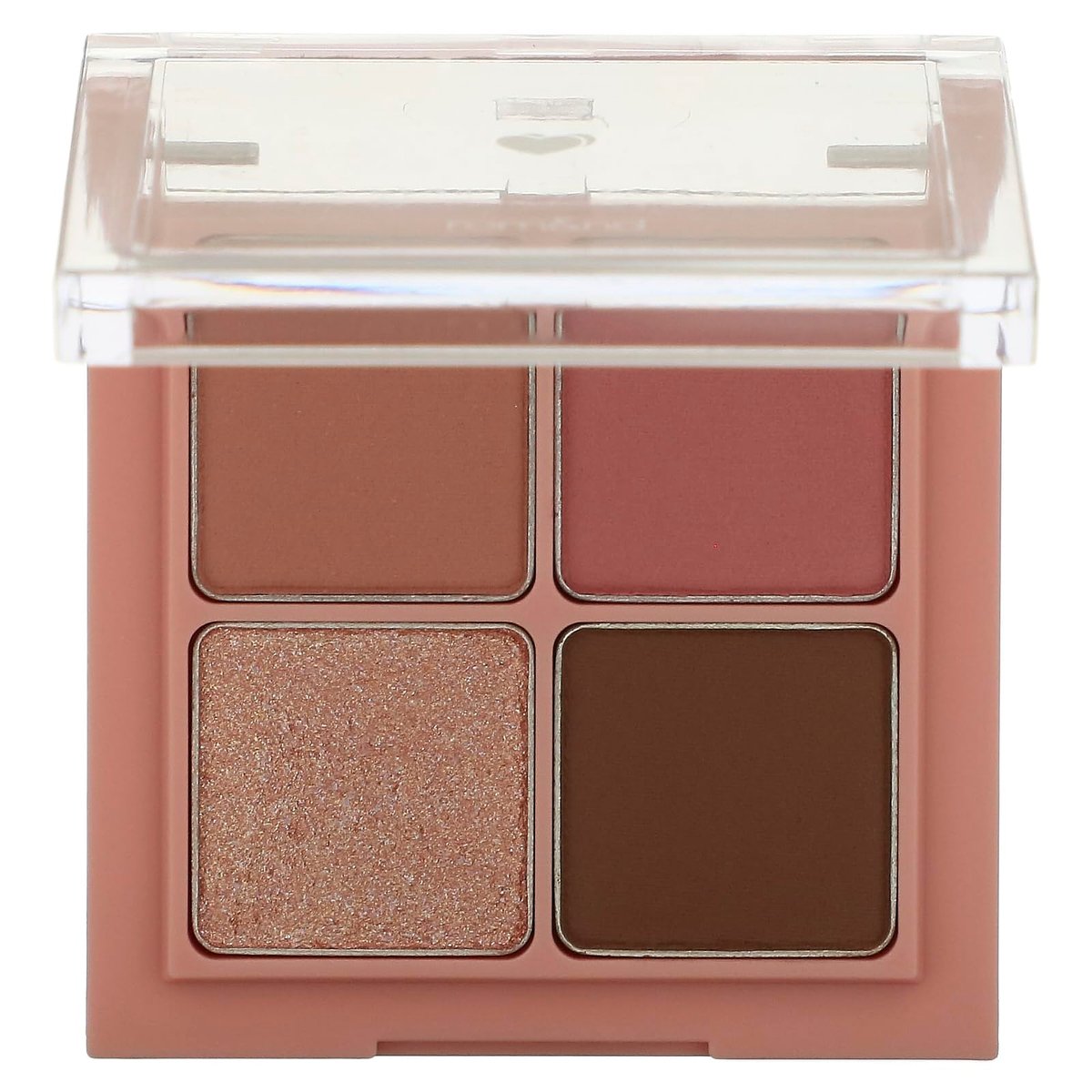 Rom&nd Better Than Eyeshadow 6.5g - Dry Rose - görsel 1
