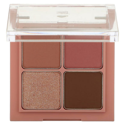 Rom&nd Better Than Eyeshadow 6.5g - Dry Rose