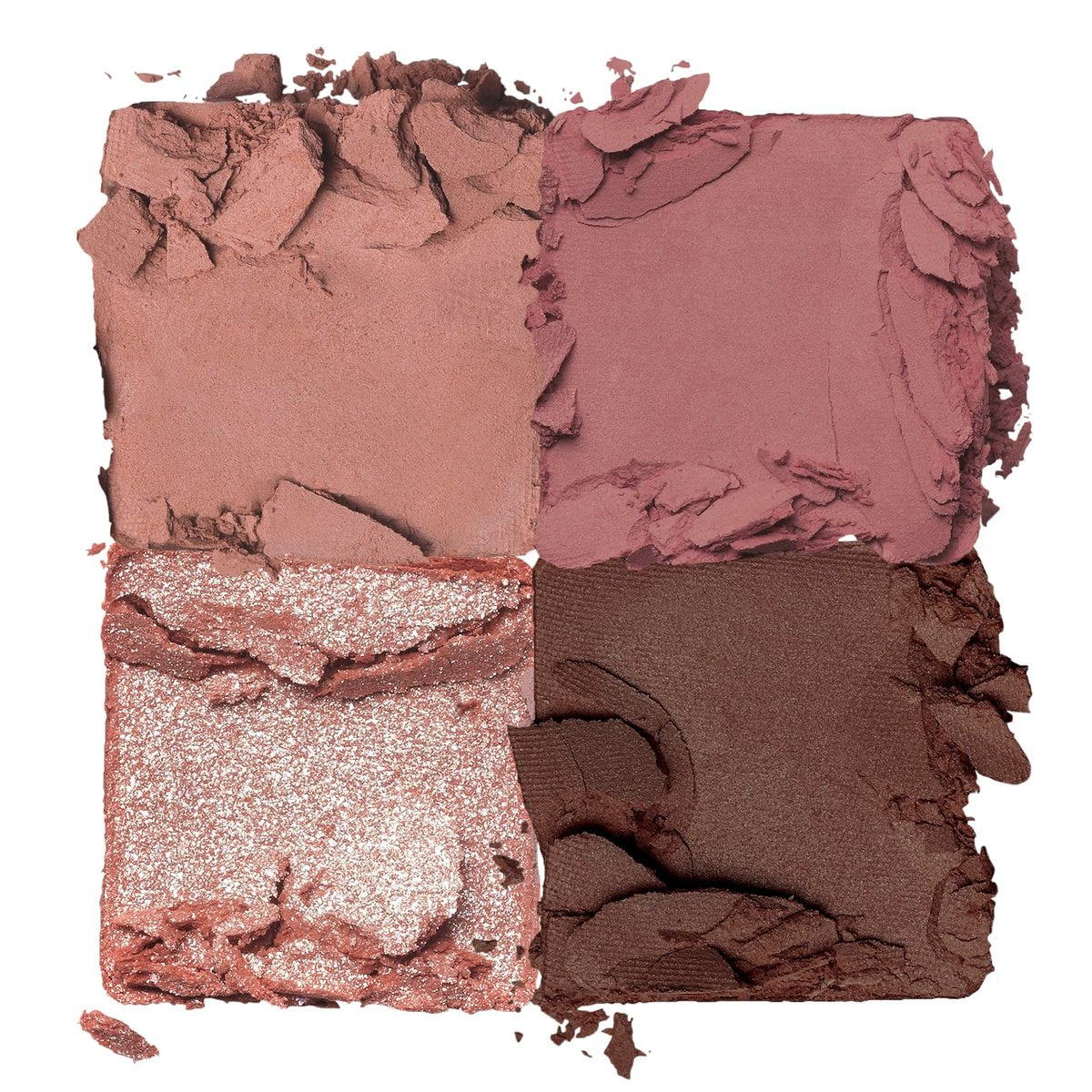 Rom&nd Better Than Eyeshadow 6.5g - Dry Rose - görsel 9
