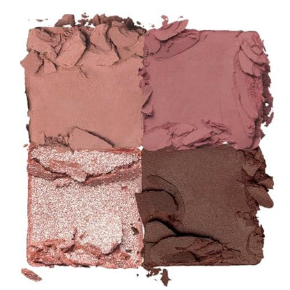 Rom&nd Better Than Eyeshadow 6.5g - Dry Rose