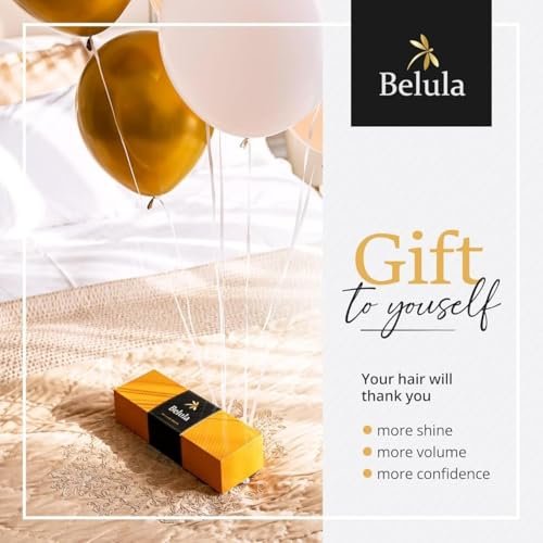 Belula Boar Bristle Hair Brush – Natural Bamboo & Boar Bristle Detangler for Women and Men, Ideal for Curly, Thick, Fine, or Long Hair - görsel 10