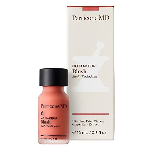 Perricone MD No Makeup Blush – Natural Flush for a Healthy Glow - görsel 4